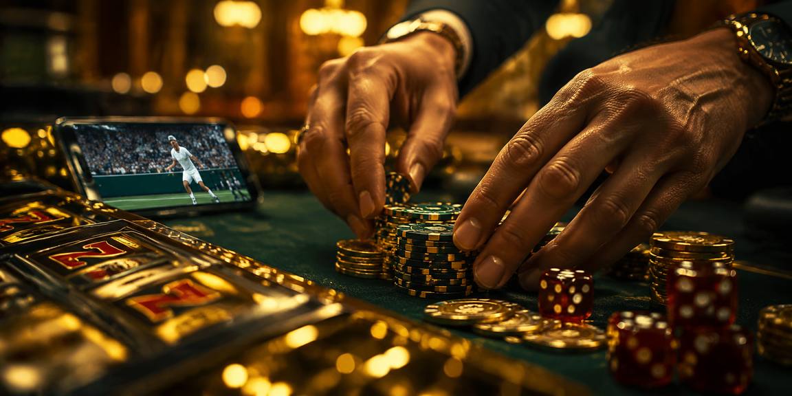 45c6 casino app visual