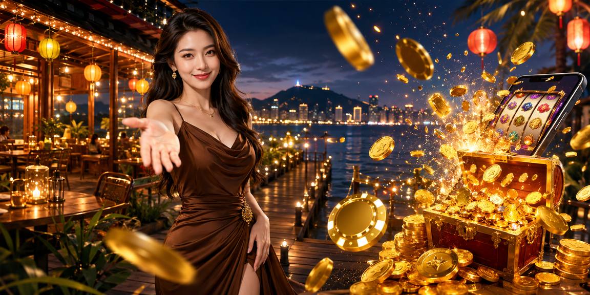 45c6 Sản Phẩm Casino Trực Tiếp