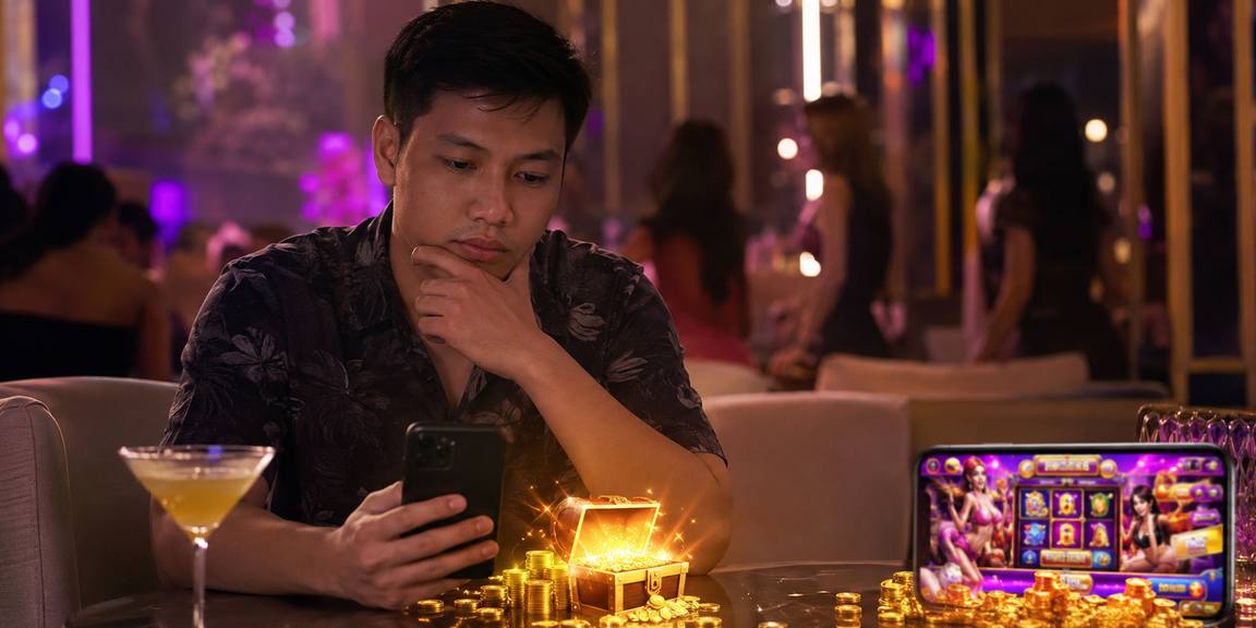 45c6 Baccarat Siêu Tốc