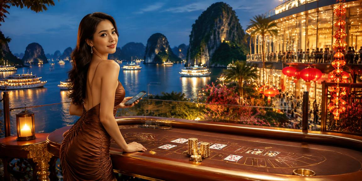 45c6 ZaloPay Casino